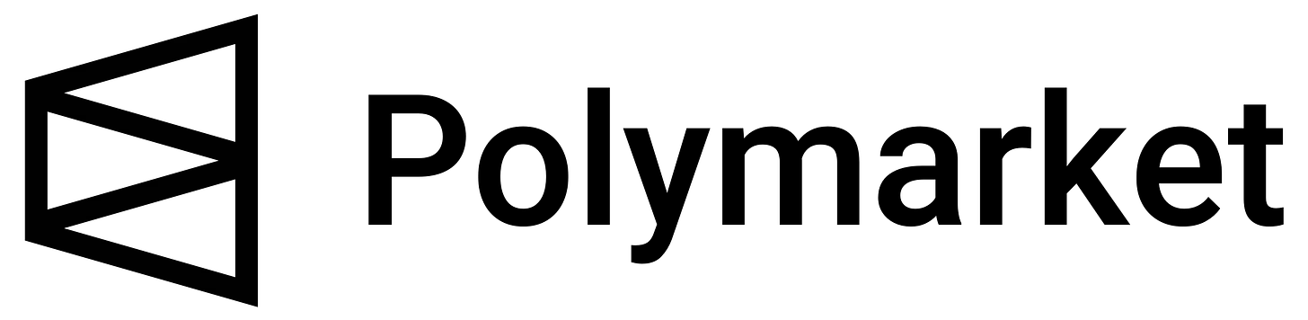 Polymarket Guide logo